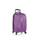 Валіза Heys SuperLite, фіолетовий S