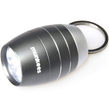 Брелок-ліхтарик Munkees Cask shape 6-LED light (1082)