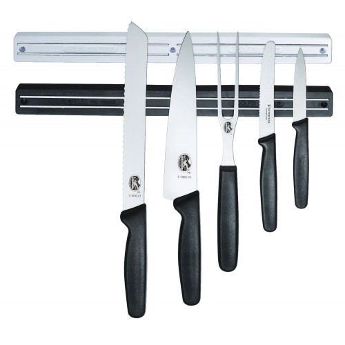 Магнітний тримач кухонних ножів Victorinox 35 см