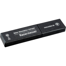 Небезпечна бритва Boker Razette Olive