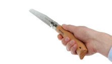 Пила Opinel №12 Folding Saw (000658)