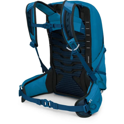 Рюкзак Osprey Talon 11 scoria blue/night shift - O/S - синій