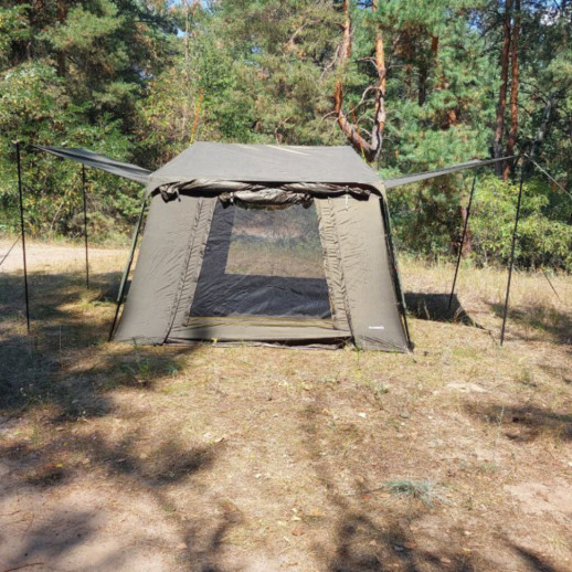 Намет короповий Ranger Gazebo 2-mann (Арт. RA 6663)