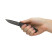 Нож нульової терпимості Сінкевич кВт вуглецевого волокна, 0450CF