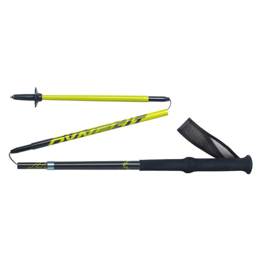 Трекінгові палиці Dynafit VERT PRO POLE 48816 5251 - 115 - жовтий
