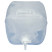 М'яка каністра Politainer Collapsible Canister 10 L (220010)