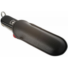 CLASSIC SD UKRAINE 58мм/1сл/7функ /черн /чохол /ножн /Тризуб.бел.