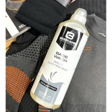 Засіб для прання термобілизни BaseCamp Base Wash, 1000 мл (BCP 40102)