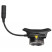 Налобний ліхтар LedLenser NEO 10R Black, 600 л, заряджається