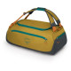 Сумка Osprey Daylite Duffel 45 tumbleweed yellow/tunnel vision - O/S - жовтий/бірюзовий
