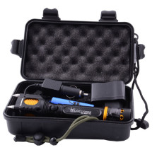 Ліхтар Poliсe 12V X007 /855-T6