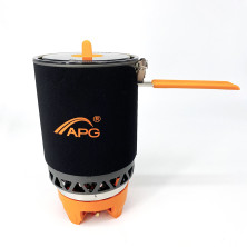 Система приготування їжі APG CS11 1600/1800мл