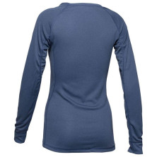 Футболка жіноча Turbat Mika Синій M