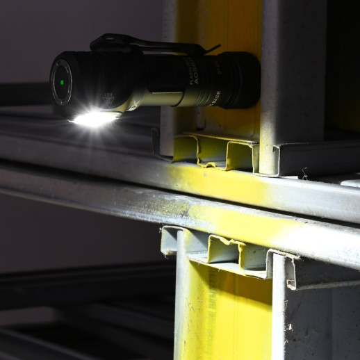 Портативний світлодіодний ліхтарик VIDEX VLF-A056H 200Lm 5000K