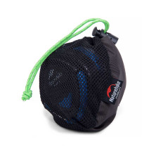 Ліхтар кемпінговий Naturehike D300 3A battery NH16D300-D синій