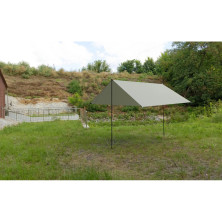 Тент Skif Outdoor Shield, 300*300 cm, gray