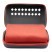 Рушник з мікрофібри Tribe Pocket Towel 40х80 см T-LC-0001-S, brick-red