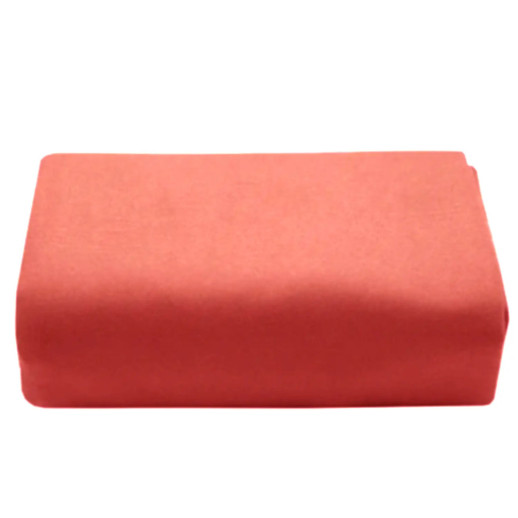 Рушник з мікрофібри Tribe Pocket Towel 40х80 см T-LC-0001-S, brick-red