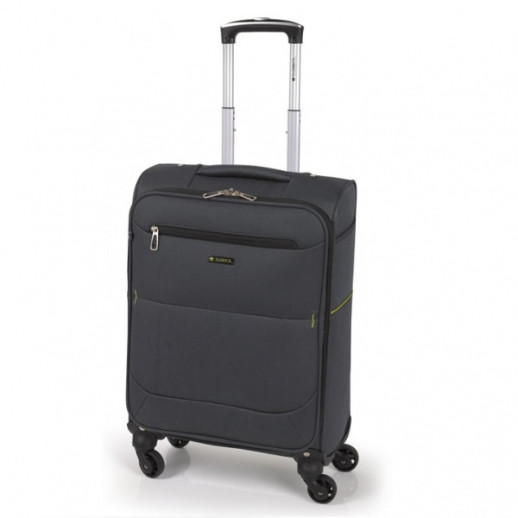 Валіза Gabol Vegas (S) (Чорний)