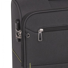 Валіза Gabol Vegas (S) (Чорний)