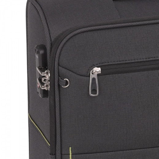 Валіза Gabol Vegas (S) (Чорний)