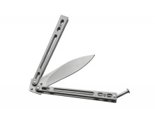 Ніж-метелик (балісонг) Grand Way 1047