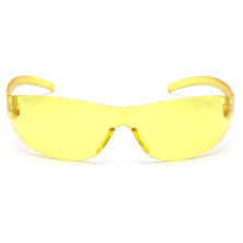 Окуляри Pyramex Alair (amber) Жовті