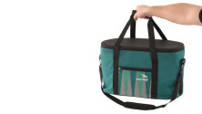 Сумка-холодильник Easy Camp Backgammon Cool bag L
