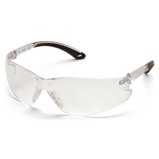 Окуляри Pyramex Itek (clear) Anti-Fog прозорі