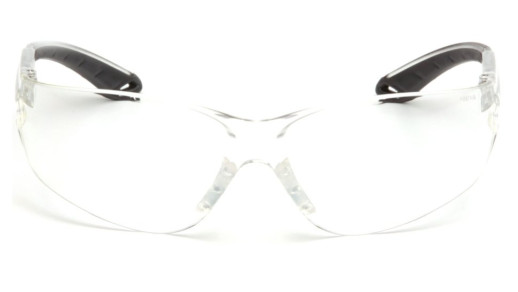 Окуляри Pyramex Itek (clear) Anti-Fog прозорі