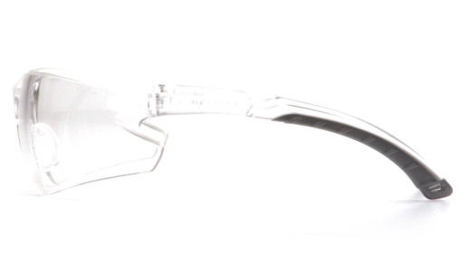 Окуляри Pyramex Itek (clear) Anti-Fog прозорі