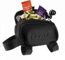 Сумка на раму Lezyne ENERGY CADDY V2 0,5 л Y7 чорна