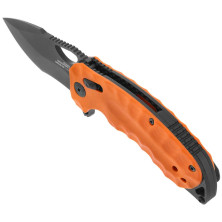 Ніж SOG Kiku XR LTE, Orange (SOG 12-27-03-57)