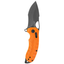 Ніж SOG Kiku XR LTE, Orange (SOG 12-27-03-57)