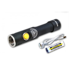 Ліхтар Armytek Prime C2 Magnet USB V3 XP-L warm (F05801SW)