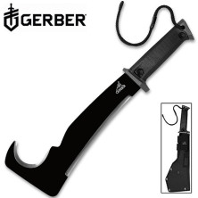Мачете-гак Gerber Gator Machete Pro 31-000705 Original