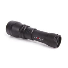 Ліхтар для дайвінгу Ferei W151 CREE XM-L (холодне світло діода)