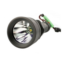 Ліхтар для дайвінгу Ferei W151 CREE XM-L (холодне світло діода)