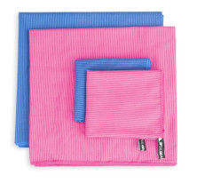 Рушник 3F Ul Gear, розмір M Блакитний