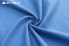 Рушник 3F Ul Gear, розмір M Блакитний