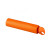 Парасолька Knirps 802 Floyd Orange хутро /складаний /8спіц /D94x27см