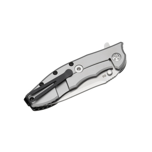Кишеньковий ніж Grand Way SG 078 black-ZW