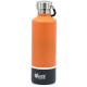 Термос Cheeki Classic Insulated 600 мл, Orange Grey