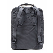 Рюкзак Fjallraven Kanken Mini Super Grey