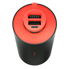 Фара Knog PWR Mountain 2000 Lumens