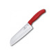 Ніж кухонний Victorinox SwissClassic Santoku (6.8521.17 G)