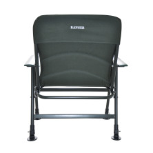 Складне крісло коропове Ranger Fisherman (RA 2223)