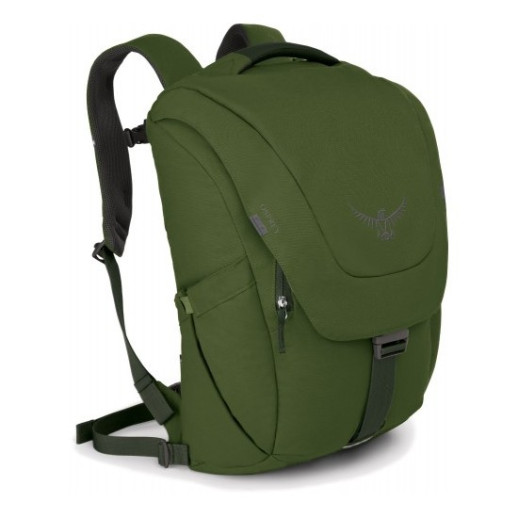 Рюкзак Osprey Flap Jack Pack Зелений