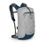 Рюкзак Osprey Daylite Cinch Pack Aluminum Grey-O /S-Сірий