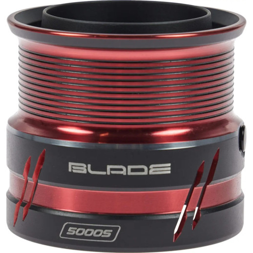 Котушка Brain Blade (new logo) 4000S 7+1BB 4.5:1